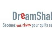 Dreamshake réseau social pour rêveurs XXIe siècle