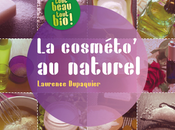 cosméto naturel, nouveau livre Laurence Dupaquier, disponible