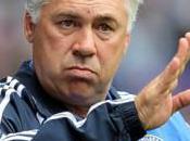 Chelsea Ancelotti confiant avant