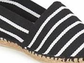 Chaussure semaine Espadrilles French Soule