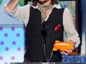 Kid's Choice awards. ados veulent...c'est