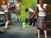 Sims Générations images vidéo