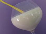 Smoothie Poire Pamplemousse