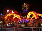 True Colors comme Fête Foraine