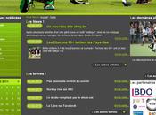 Mise ligne site Internet Okey.be