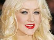 Blague Christina Aguilera pourrait faire album Rock