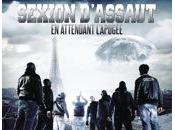 L’album Semaine attendant l’apogée – chroniques Sexion d’Assaut