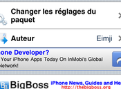 [TUTO] Lancer mises jour sources Cydia sans passer l’application