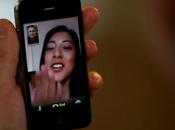 FaceTime, prendrait photos utilisateurs sans avertir