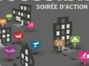 nuit l'accessibilité Paris