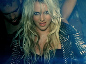 Voici tout nouveau vidéoclip Britney Spears "Till World Ends"!