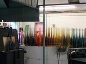 Glass classe Glassworks