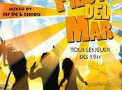 Fiesta complex warm-up