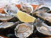 Huitres Picpoul
