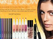 Sparkle Glow… Stila collection 2011!