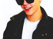 Justin Bieber Ambassadeur Dolce Gabbana