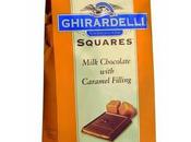 chocolats Ghirardelli