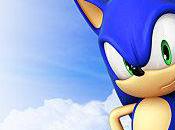 Sega nous annonce nouveau Sonic