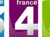 France Télévisions disponible l’appstore