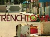 Ouverture Jamaica Music Institute Trench Town