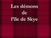 [Chronique] démons l'île Skye Nielson