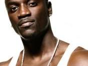 Live Akon sera V.I.P Room demain soir