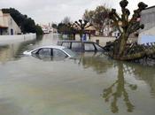 Xynthia: Faute-sur-mer placé garde