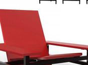 SWEETCH18 Chaise Table