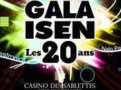 Gala ISEN