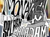 MonaLisa SplashMacadam live Rock Accoustique