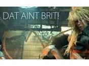 Scandale Britney fait appel doublure dans nouveau clip "Till World Ends"
