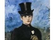 Rétrospective Manet Orsay
