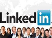 LinkedIn réseau social professionnels désormais l’android market