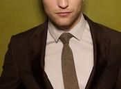 Outtakes Robert Pattinson from Week shoot