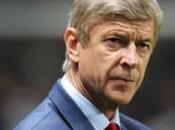 Arsenal Wenger veut temps