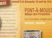 journées d’Histoire régionale, 6ème édition Pont-à-Mousson