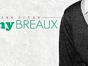 Lonny Breaux Collection Unreleased Frank Ocean Songs)