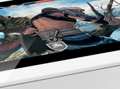 Chronic Team Jailbreak l’iPad venir