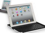 Logitech clavier pour iPad