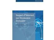 Impact d'Internet l'Economie rapport Kinsey d'Alsace