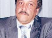 Alger Ahmed Madi, éditeur initiateur café littéraire Hikma