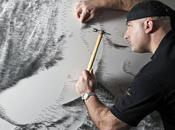 Inspirations Hammered Marcus Levine