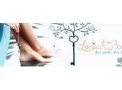 Bienvenue nouveau Partenaire Loraah Books: Mots, Livres