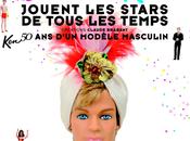 L’expo semaine "Barbie jouent stars tous temps" Musée Poupée Paris