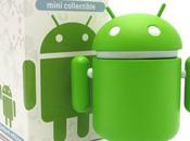 Acheter collectionner figurines Android c&#8217;est possible