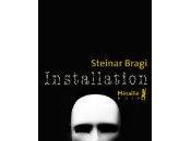 parle Installation, Steinar Bragi