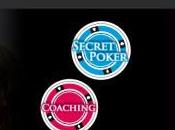 Secret-Poker, nouveau concept rencontres autour poker!