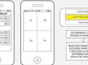 écran hybride Ink/LCD pour l’iPhone