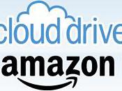 cloud computing d’Amazon Cloud Drive