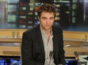 Robert Pattinson chaînes française avril